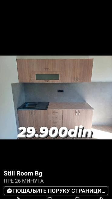 ugaone forma ideale cena: Moderne kuhinjske kompozicije – različiti modeli - Dimenzije — 6