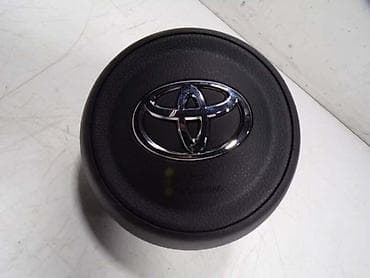 vazdusna sirena za auto: AIRBAG VOLANA ZA TOYOTA YARIS CROSS OD 2020. DO 2023. GOD. | Svi — 2