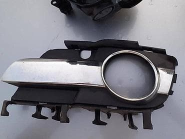 raspon rupa opel: MAGLENKE ZA OPEL SIGNUM, VECTRA C | niklovani ramovicena je po — 2