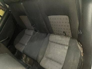 skoda patosnice original: SEDISTA ZA VOLKSWAGEN GOLF 4 | Sedista za Golfa 4 5 vrata Mogucnost — 1