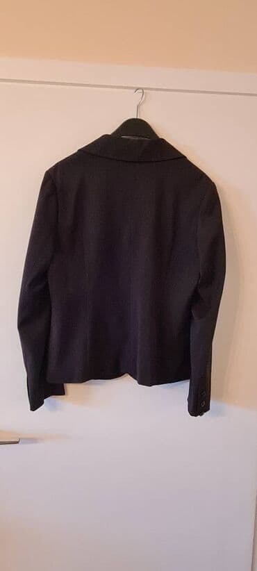 zara helanke sa prorezom: XL (EU 42), Viscose, Single-colored — 3