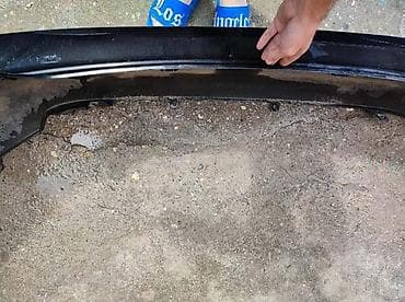 ballast xenon laguna 2: BRANIK ZA TOYOTA AURIS | Toyota auris zadnji branik do 2010 — 3