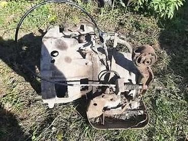 Prenosni sistem: AUTOMATSKI MENJACI VW GOLF MK1 1.6 1.8 | Cena po komadu, dobri — 1