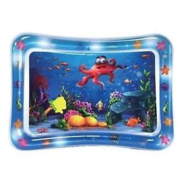 velicina garderobe za bebe: VODENA PODLOGA ZA BEBE NOVA PROSTIRKA MORSKI SVET AKCIJA | Cene nisu — 10