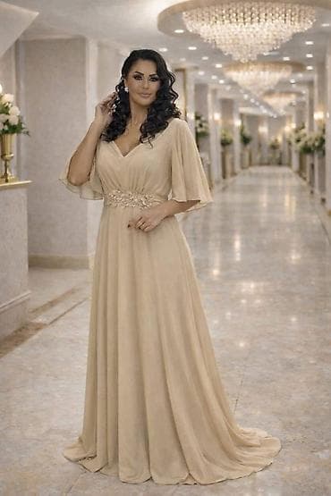 duge uske svecane haljine: Haljine 3300 — 5