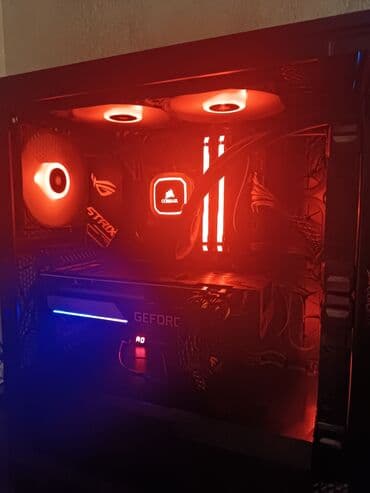 sony playstation 3 cena winwin: Na prodaju racunar I9 10900k Rtx3070 asus dual Z490 rog strix 16gb ram — 5