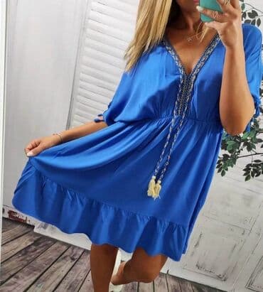 balske haljine: Haljine 2400 — 7