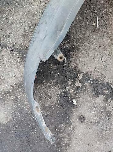 rezervni tocak golf 5 kupujemprodajem: BRANIK 5 VRATA ZA FIAT PUNTO | fiat punto 2 zadnji branik nefarbani — 3