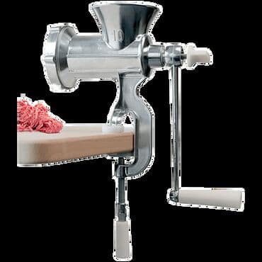 ikea kanta za smeće: Ručna mašina za mlevenje mesa ZLN2553 je mehanička mašina za mlevenje — 3