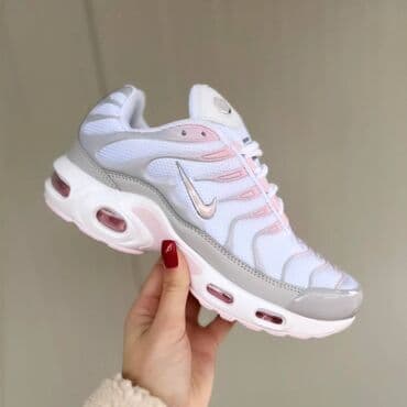 daihman obuca za zene: Nike air max tn patike Novo Brojevi 36 do 46, zavisi od modela fb — 2