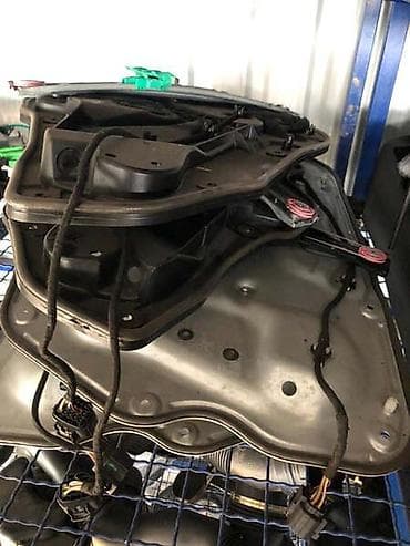 user car: ELEKTRICNI PODIZACI ZA ALFA ROMEO GIULIETTA, MITO | bukvalno novi — 2