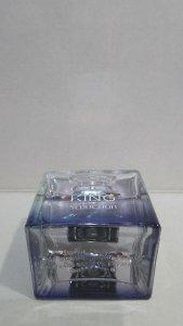 grubin muske papuce gumene: ANTONIO BANDERAS KING OF SEDUCTION EDT100ML TSTR | Antonio Banderas — 8