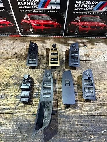 solje amortizera passat b5 5: PREKIDACI STAKA E-F SERIJA ZA BMW SERIJA 1, SERIJA 3, SERIJA 5 OD — 3