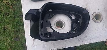 okviri za tablice bmw: OKVIR STAKLA RETROVIZOR ZA BMW X3, X4, X5 . | BMW okvir stakla — 4
