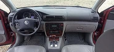 VOLKSWAGEN PASSAT B5.5 USA 2003. GOD. - KOMPLETAN AUTO U DELOVIMA |