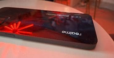 prodajem aparat za vodu: Realme C35 – Android 13, 128 GB - Model: realme C35 (realme UI T — 2