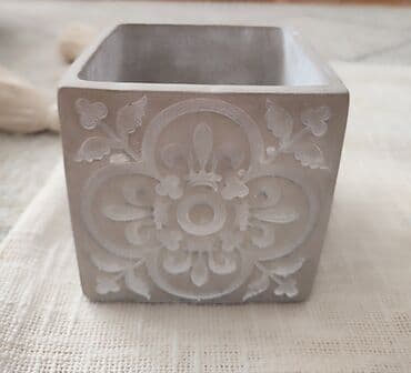 vuneni tepih cena: Color - White, New — 2