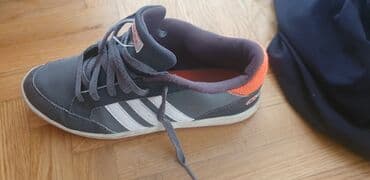 c a papuce: Patike, Adidas, veličina - 38.5 — 1