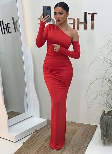 pin haljina: 04. 🎗️Haljina 3.000 dinara🎗️ A — 1