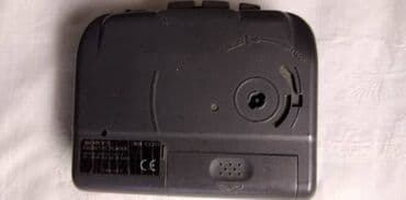 peci na drva leskovac: Vokmen Sony WM-EX352 neispravan:motor radi, ne okrece se kada se — 3