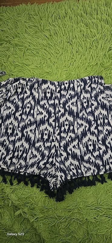 zara espadrile: Zara prelep sorc-suknja s velicina odlicno stanje — 4