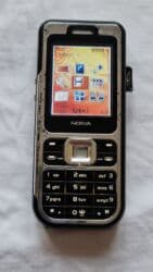 alpha telefon: Nokia 3 — 2