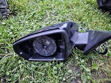 sparco navlaka za volan: LEVI RETROVIZOR ZA AUDI A1 | Audi a1 levi retrovizor 2018+ — 1