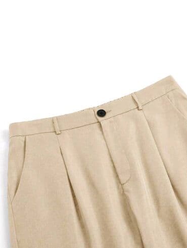 komplet pantalone i prsluk: 2XL (EU 44), bоја - Bež — 3