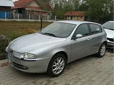 fratellis auto: DELOVI ZA ALFA ROMEO | DELOVI ZA ALFU 159, 147, 147 restajling, 156 — 6