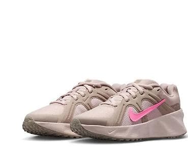 roze nike patike: Nike ženske patike za trčanje – ružičaste - Model: Nike (trail/road — 4
