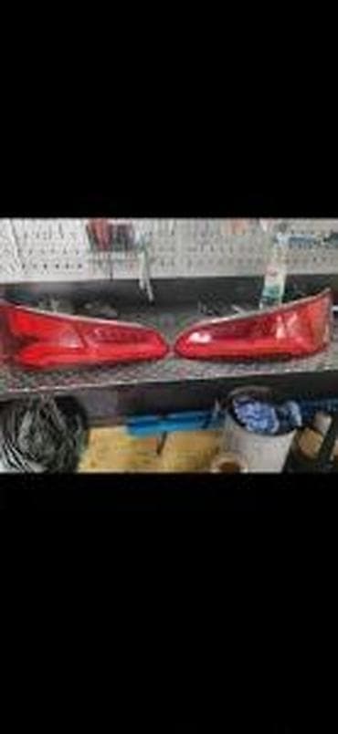 audi a6 limuzina: AUDI Q5 80A 1 STOP SVETLO LED ORIGINAL | Audi delovi ZEMUN — 1
