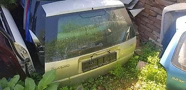 alu felne 16 5x108 ford: GEPEK VRATA ZA FORD MONDEO — 1