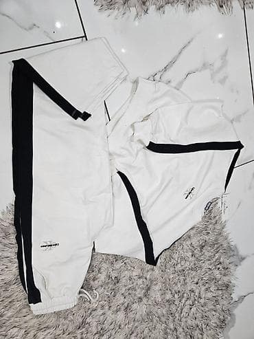 asics trenerke: Zenske komplet trenerke Vrhunski kvalitet Velicine S m l xl xxl Cena — 3