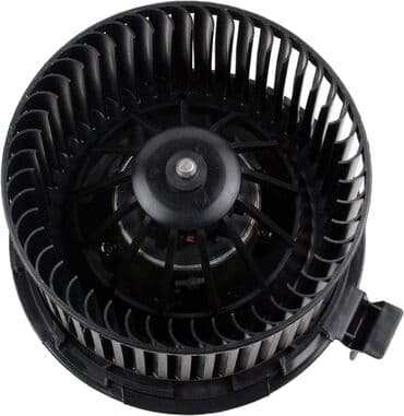 auto prikolice galeb cene: Renault Clio 3 Reno Modus ventilator kabine NOVO! Ventilator — 2
