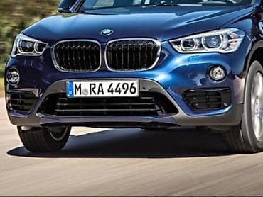 BRANIK ZA BMW X1 OD 2015. DO 2020. GOD na lalafo.rs BRANIK ZA BMW X1 OD 2015. DO 2020. GOD