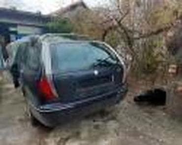 auto kamera 360°: ALTERNATOR ZA LANCIA LYBRA OD 2000. DO 2005. GOD. | alternator za — 3