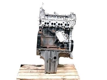 smart multimedija: MOTOR 2.0 CDI ZA MERCEDES BENZ A 180, B 180 OD 2004. DO 2012. GOD. | — 2