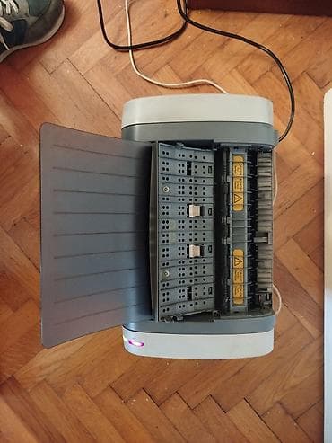 otkup laptopa: Epson EPL-6200Lnepoznato stanje.Bez kablova — 5