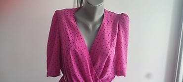Personal Items: Haljina PS fashion 40 1500din Poliester, elastin Prelepa, moderna — 3