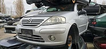 felne citroen c3: DELOVI ZA CITROEN C3 | Citroen C3 Polovni delovi Originalni — 2
