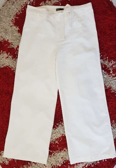 spavacice za dojenje h: 2XL (EU 44), Regular rise, Flare — 2