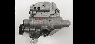 AUDI VW ULJNA PUMPA 1.8 TFSI 06H105115AF | Audi a1 a3 a4 a5 a6 a7 a8