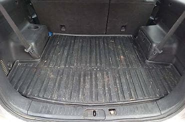 Patosnice: KADICA GEPEKA ZA CHEVROLET CAPTIVA | Svi delovi za Opel vozila  — 1