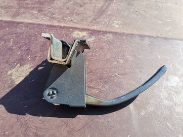 polovne letnje gume 215 55 r16: Rucka za otvaranje haube Lada 2121,21213,21214 Niva,7 Riva. Polovno — 8