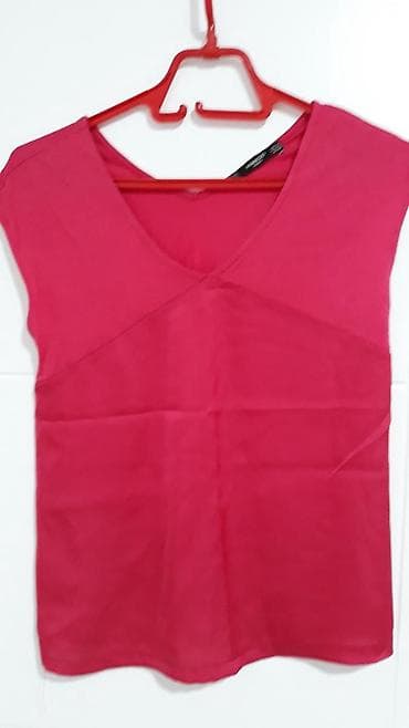 balenciaga majce: SNIŽENO! Majca mango vel S — 3