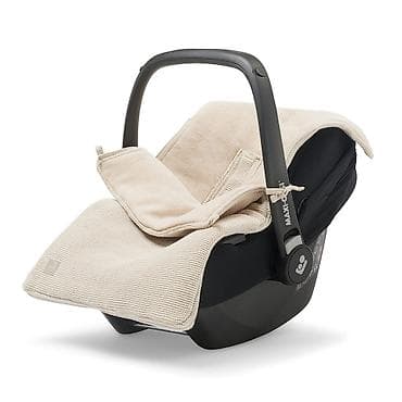 where to sell baby items: Jollein dunjica za autosedište Šifra proizvoda: 5114 - Mekana i — 1