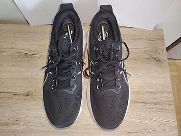 yettel satovi cena: ASICS Gel-Kyrano trkačke patike UG 29,5cm - Model: Gel-Kyrano (oznake — 5
