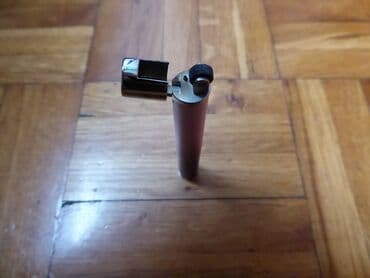 jednodelni kupaci na jedno rame: Refillable lighter, New — 3