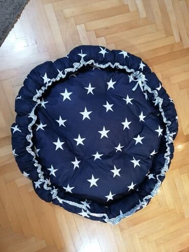 Bebi gnezdo 2990
Dimenzije mogu da se menjaju