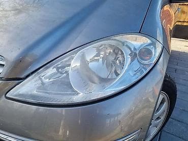 golf 4 farovi: FAROVI ZA MERCEDES BENZ A 180 ZA 2008. GOD. | Farovi za A180 — 2
